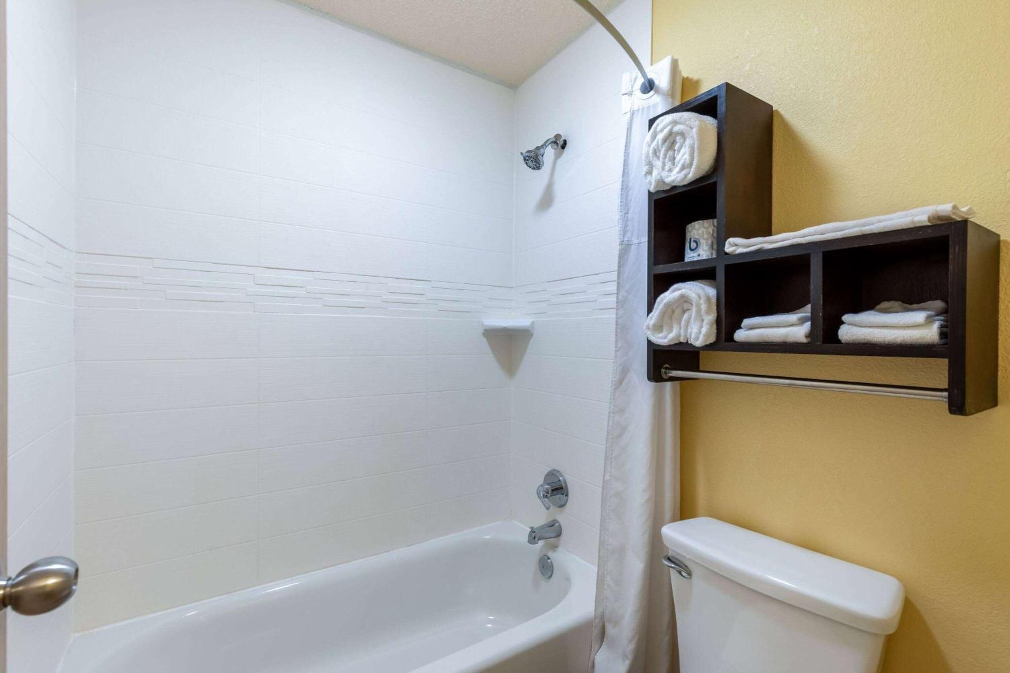 Days Inn By Wyndham Florence/I-95 North Экстерьер фото
